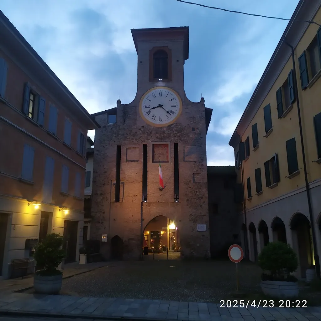 Trattoria Della Torre_Ciano d'Enza_slider_image_3