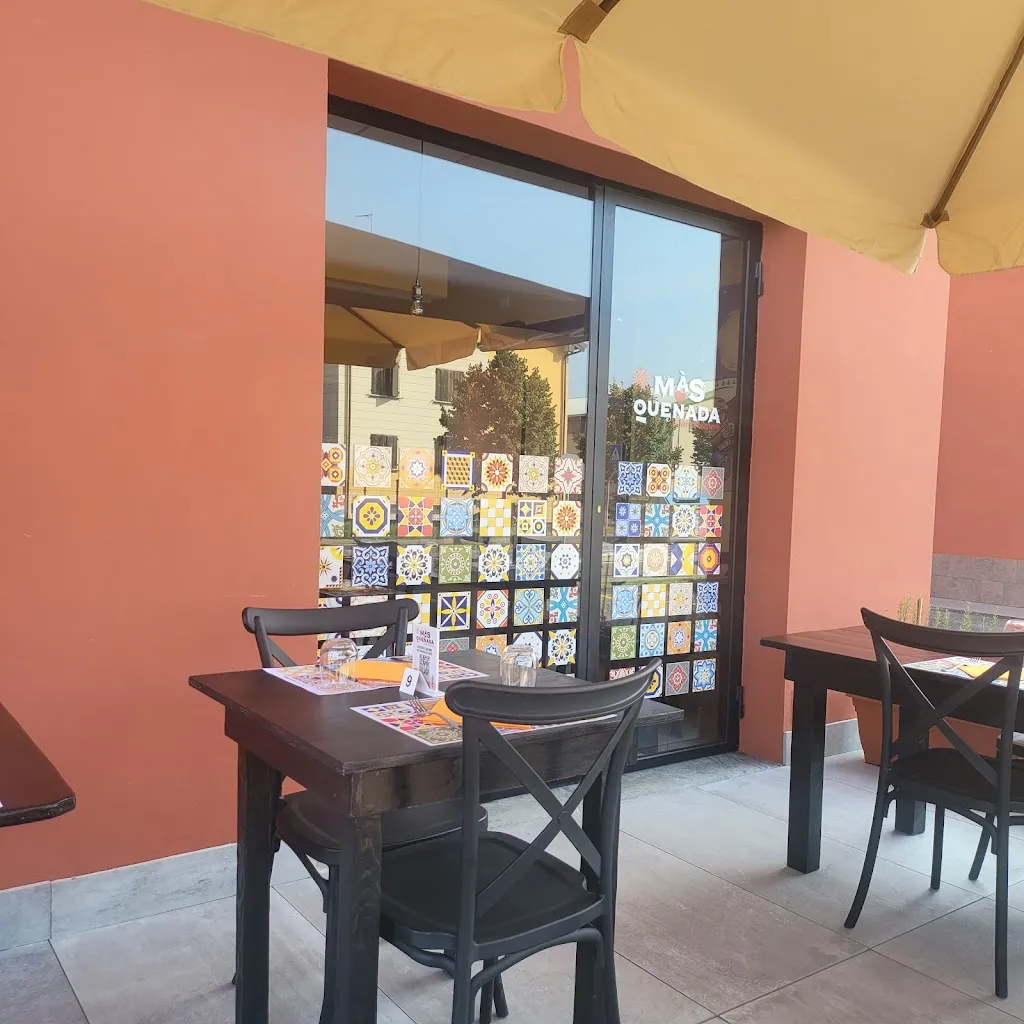 Roberto Lederer_Masquenada_Ciano d'Enza_review