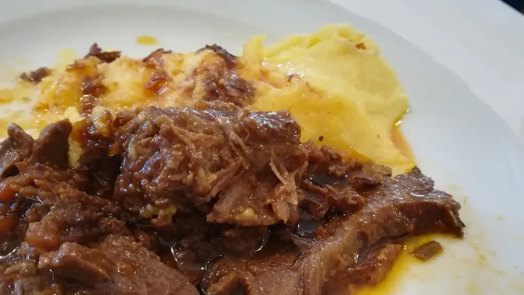 Magda Dolcenera_Trattoria Cristofori_Ciano d'Enza_review