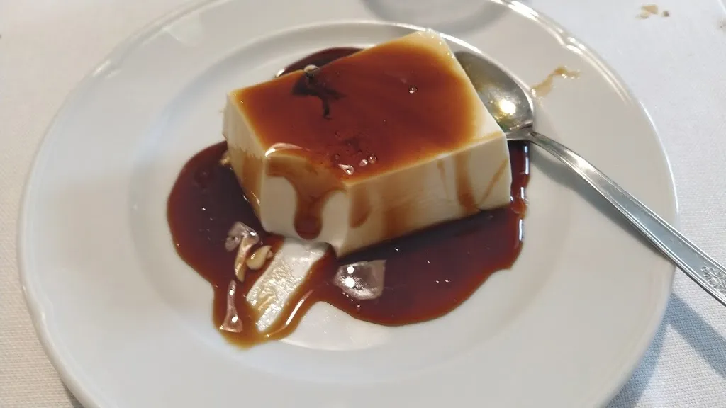 Giusy S_Trattoria Cristofori_Ciano d'Enza_review