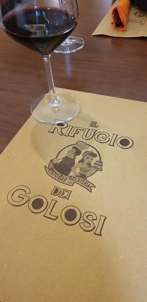 Nicola Bertolani_Rifugio dei Golosi_Ciano d'Enza_review