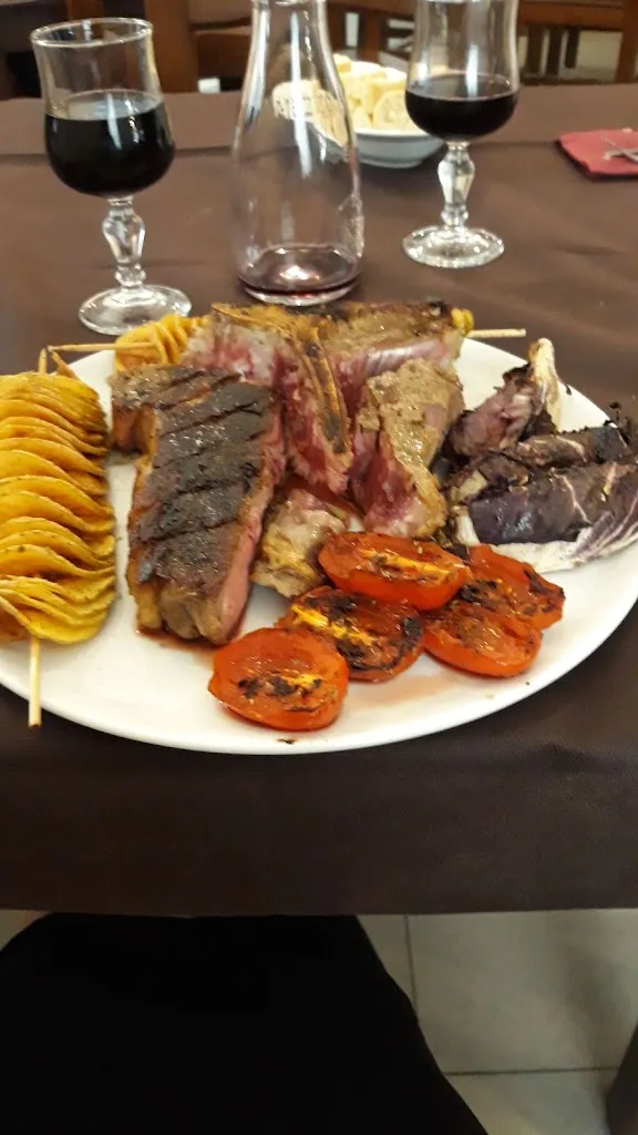 Maria Isabella Gabba_Rifugio dei Golosi_Ciano d'Enza_review