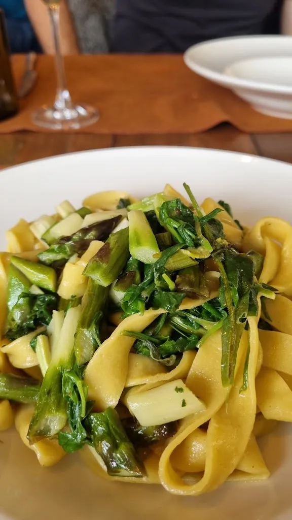 Giulia Moscatelli_Trattoria Pizzeria daPiseppo_Civitella di Romagna_recensione