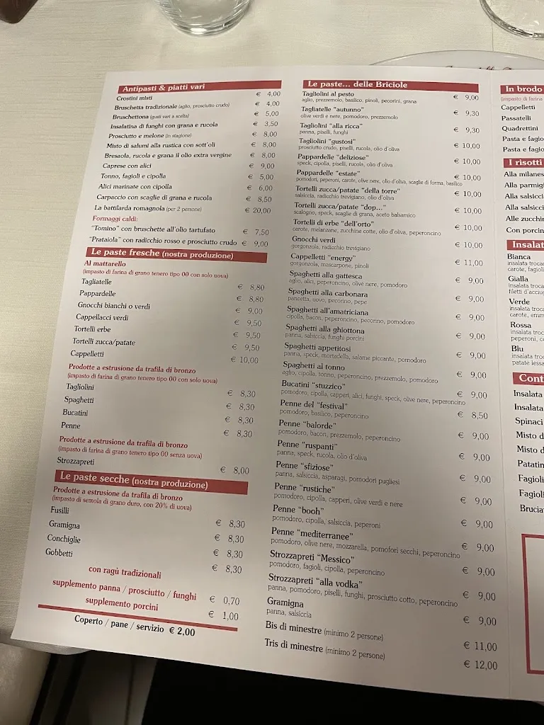 Menu_Ristorante Il Posto delle Briciole_Civitella di Romagna_image_3