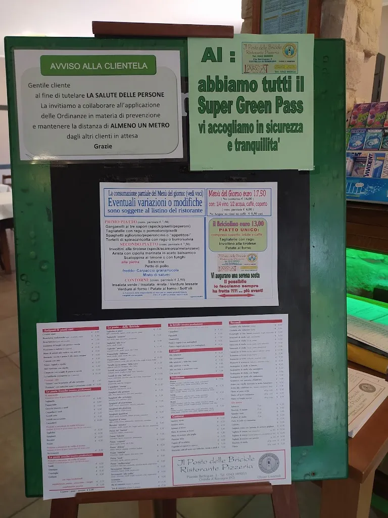 Menu_Ristorante Il Posto delle Briciole_Civitella di Romagna_image_4