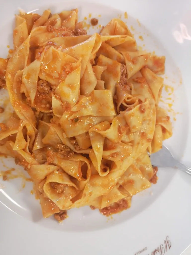 Mara Tonetti_Ristorante Il Posto delle Briciole_Civitella di Romagna_review