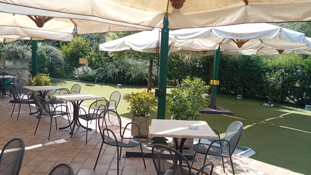 Ristorante Il Posto delle Briciole restaurant in Civitella di Romagna