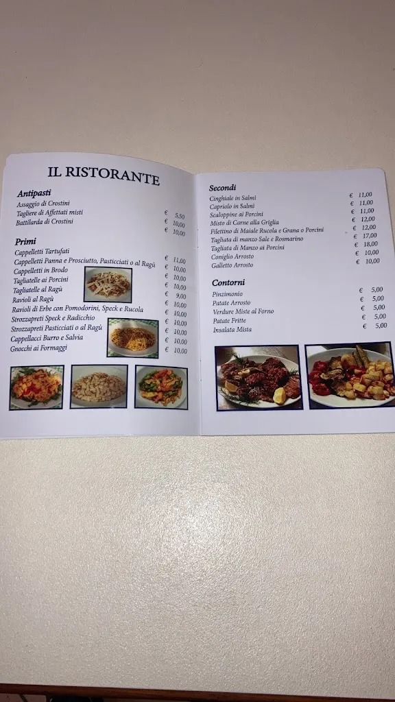 Menu_Ristorante Civorio_Civitella di Romagna_image_1