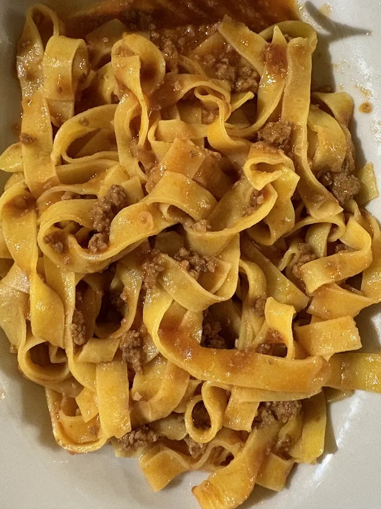 Dalila Cingolani_Ristorante Civorio_Civitella di Romagna_review