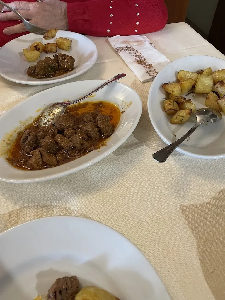 Chiara DELLACAVA_Ristorante Civorio_Civitella di Romagna_review