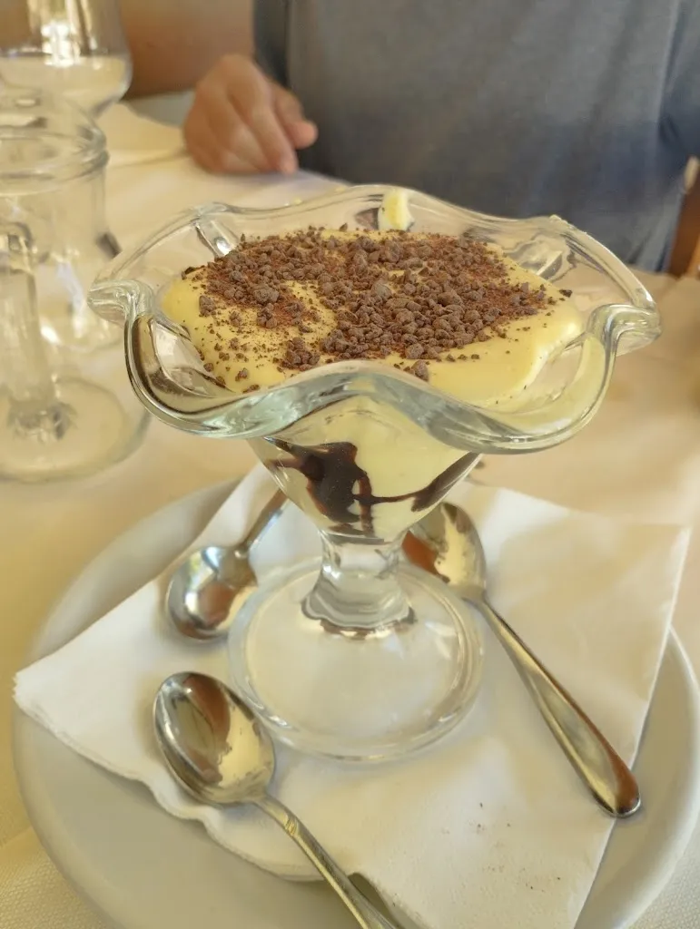 Luciana Monteiro_Ristorante Civorio_Civitella di Romagna_review