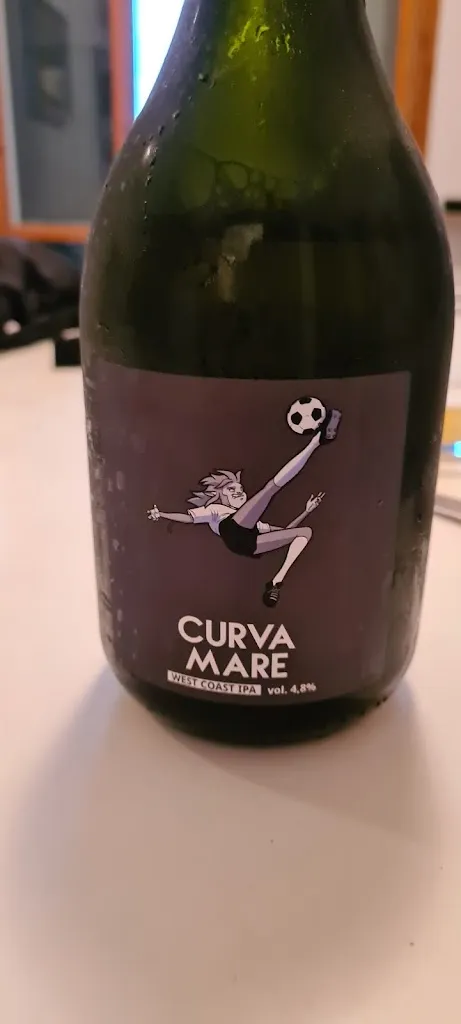 Martin Cavina_Mazapégul Birrificio e Brewpub_Civitella di Romagna_review