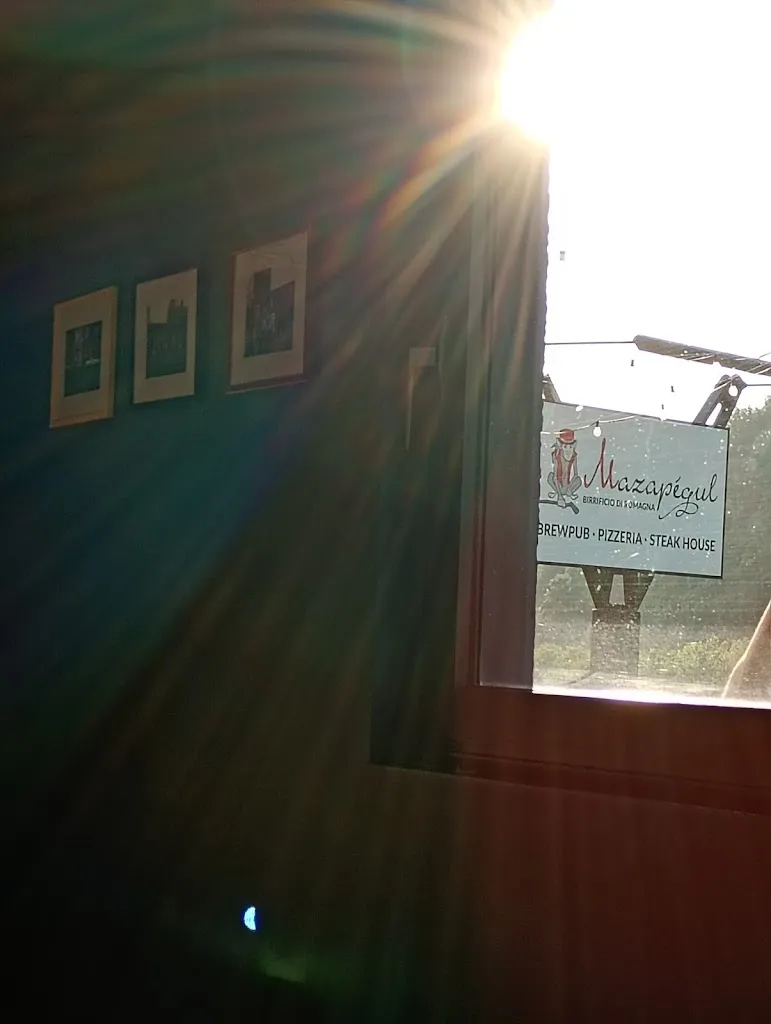 Letizia Rizzi_Mazapégul Birrificio e Brewpub_Civitella di Romagna_review