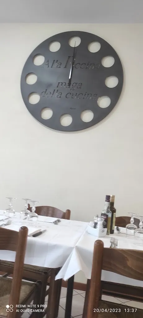 Michail Mandaji_Ristorante L'Angolo_Civitella di Romagna_review