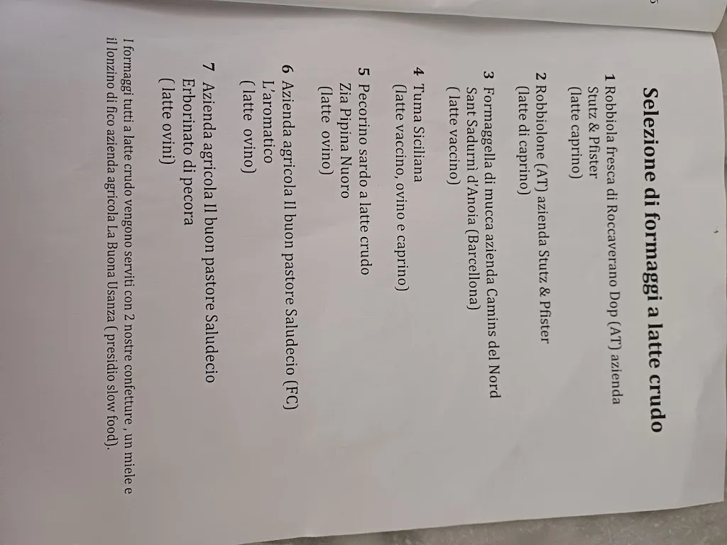 Menu_Osteria La Campanara_Civitella di Romagna_image_2