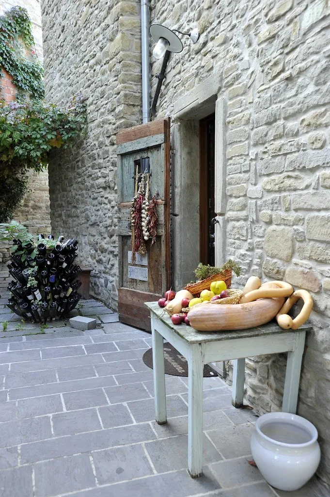 Osteria La Campanara_Civitella di Romagna_slider_image_1