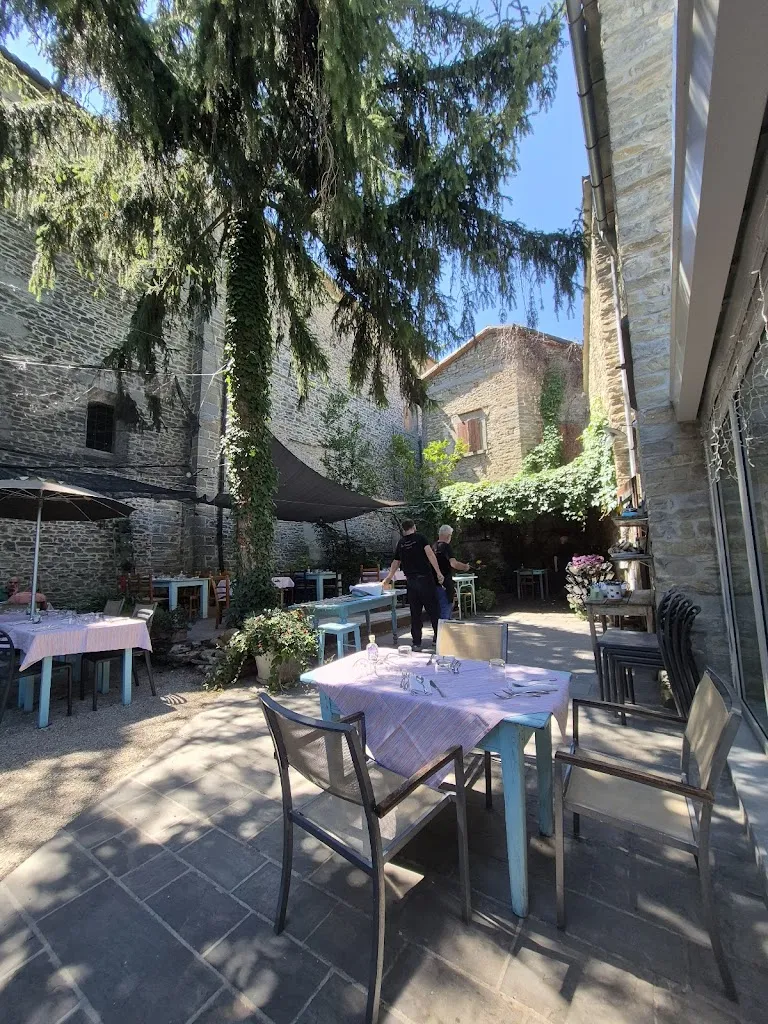 Osteria La Campanara_Civitella di Romagna_slider_image_3