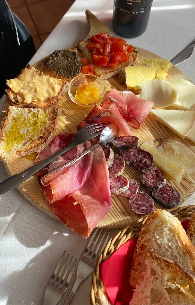 Polina Ladonshchikova_Da Cristina_Ovindoli_review