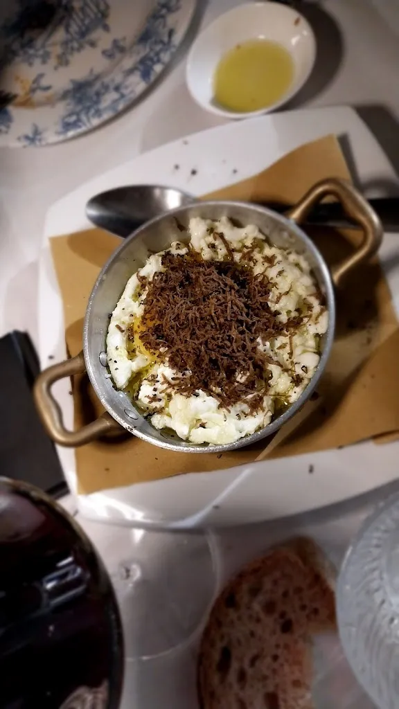 Raffaella Palumbo_Da Cristina_Ovindoli_review