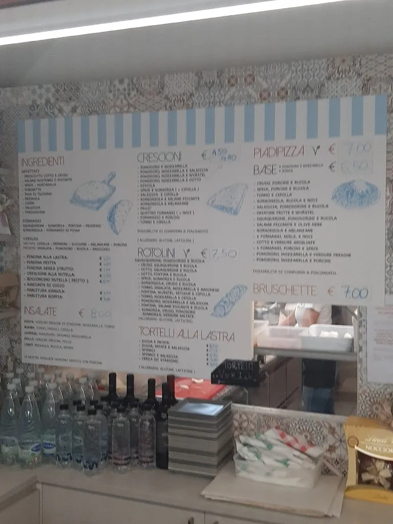 Menu_La Piadina di Grazia_Civitella di Romagna_image_2