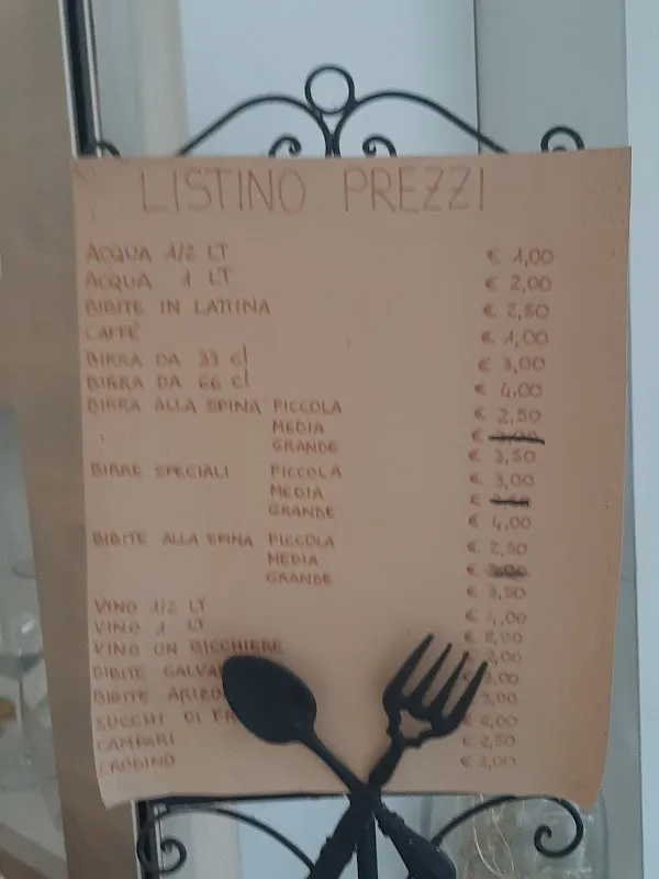 Menu_La Piadina di Grazia_Civitella di Romagna_image_3