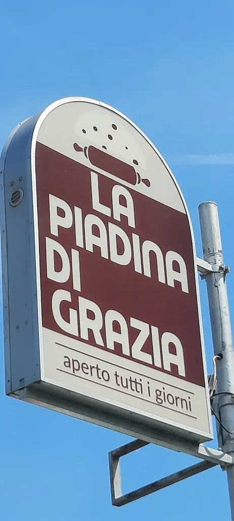 Marco65 Babini65_La Piadina di Grazia_Civitella di Romagna_review