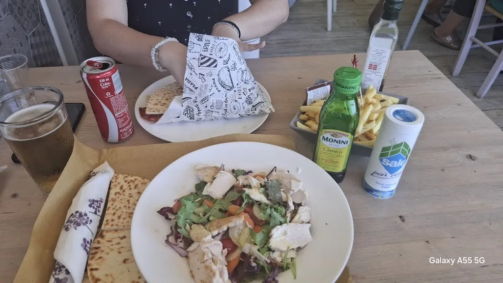 Joanna R._La Piadina di Grazia_Civitella di Romagna_review