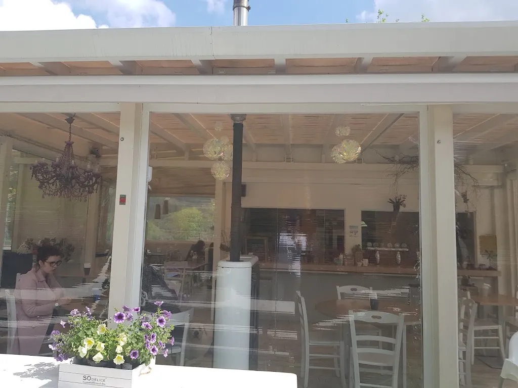 La Piadina di Grazia restaurant in Civitella di Romagna