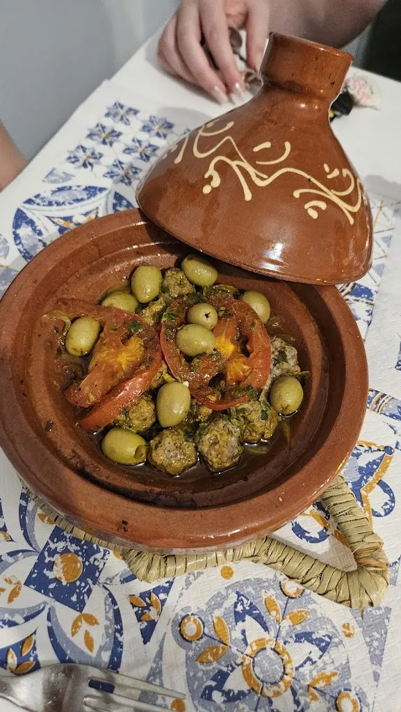 La Medina blu_Civitella di Romagna_slider_image_2