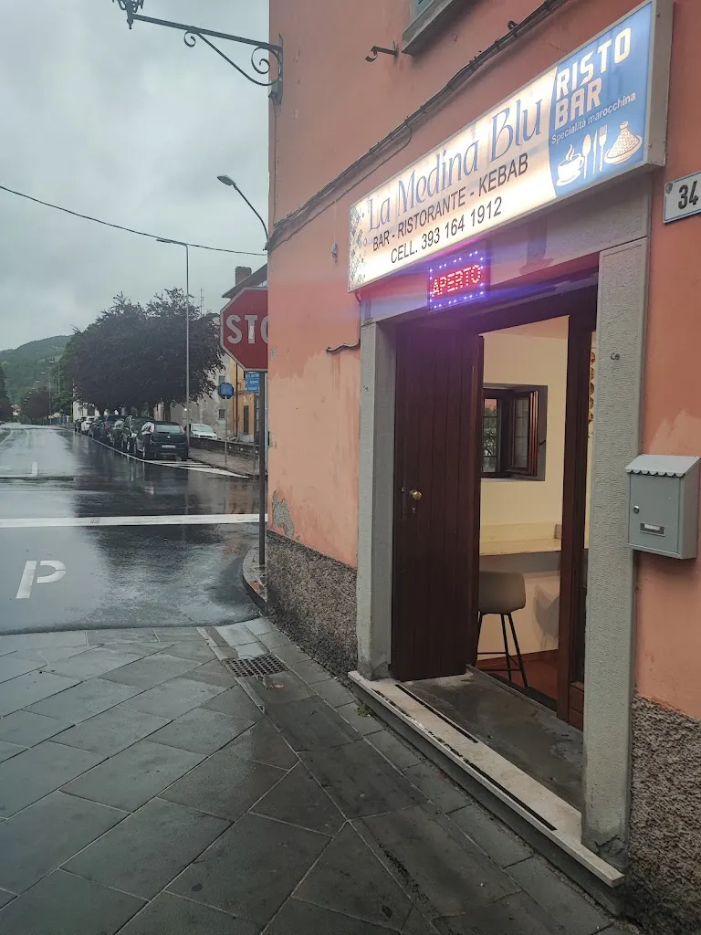 La Medina blu_Civitella di Romagna_slider_image_3