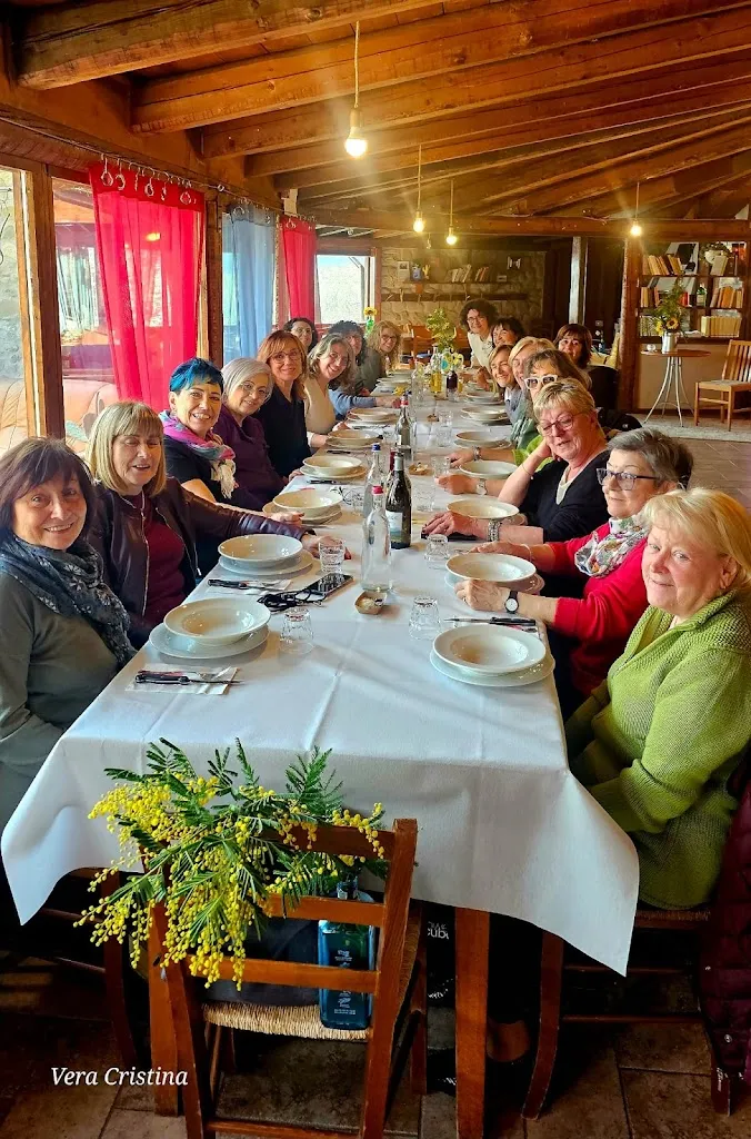 Claudia Cassanelli_Agriturismo Cà Bionda_Civitella di Romagna_review