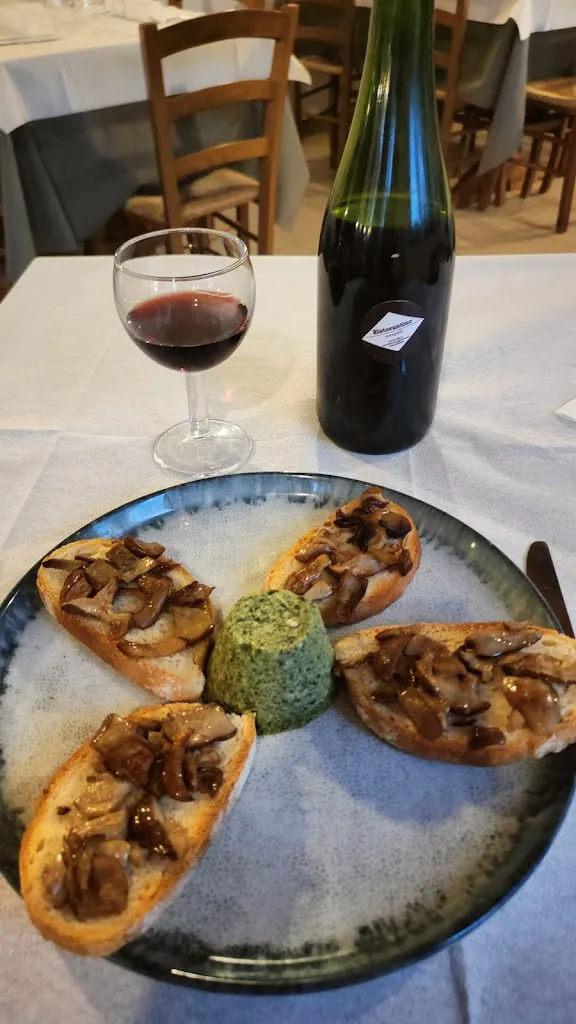 Gionatan Parisi_Il Ristorantino -nespoli-_Civitella di Romagna_review