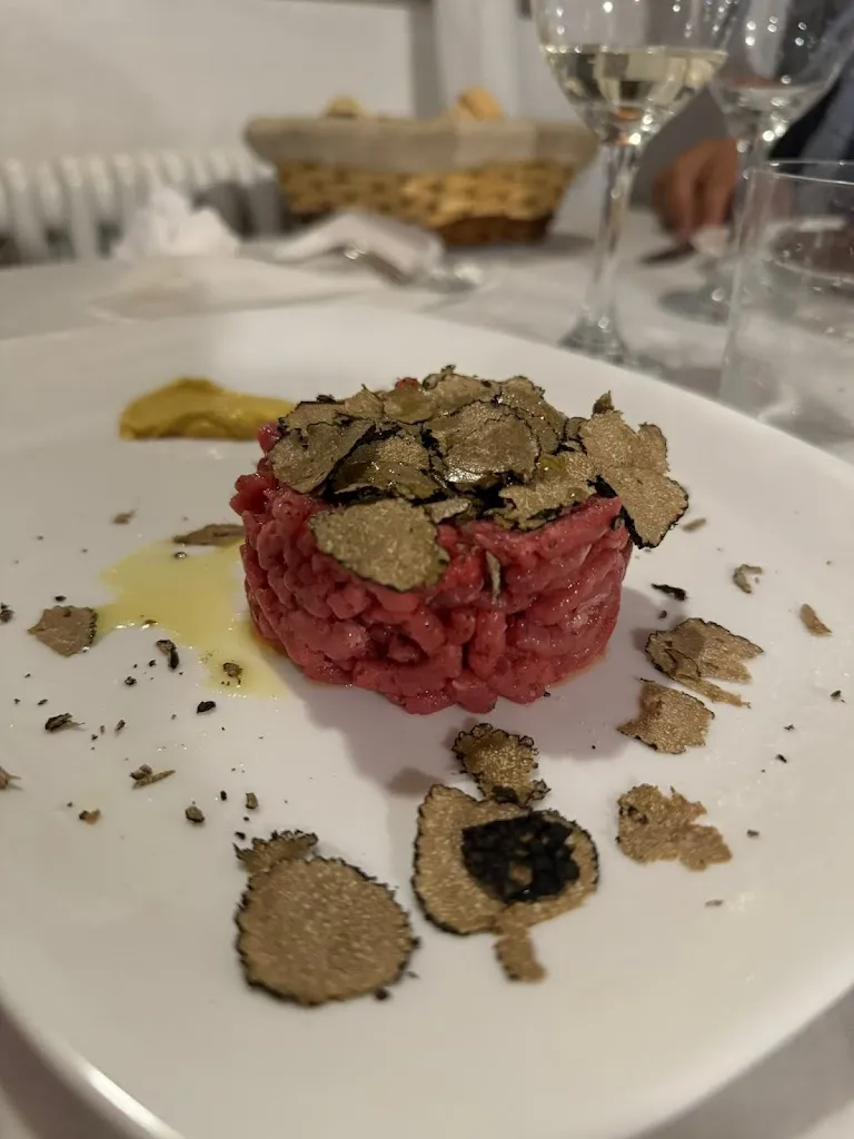 Thomas Bandini_Il Ristorantino -nespoli-_Civitella di Romagna_review