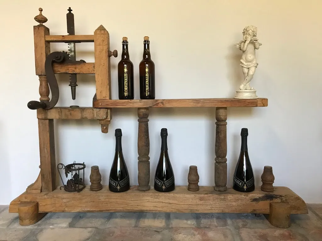 Soasia Winery Vitantica - antica birreria vineria birrificio - Romanula Barley Wines & Fine Ales_Civitella di Romagna_slider_image_1