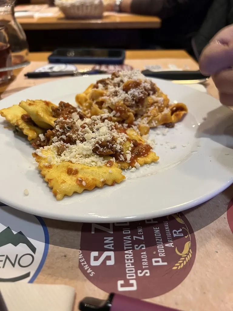 Joshual Balzani_Alla Vecchia Osteria di Casamenti Davide_Civitella di Romagna_review