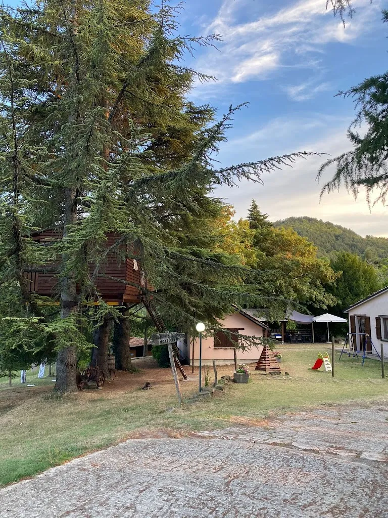 Michael Paganelli_Agriturismo La Sorgente_Civitella di Romagna_review