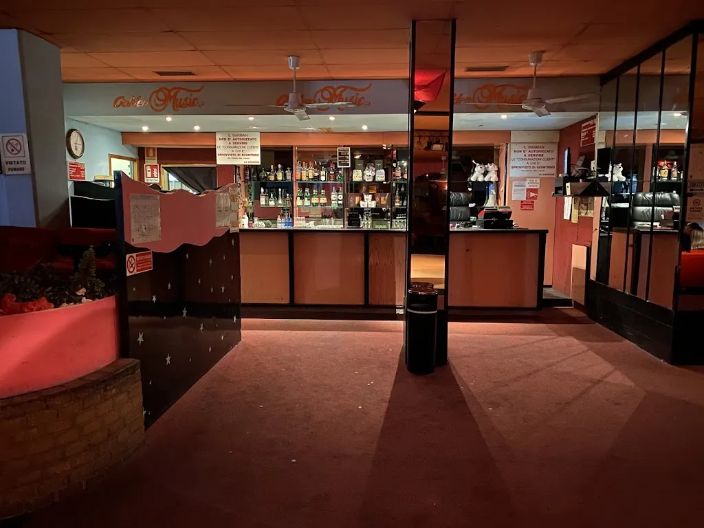 Codemondo restaurant in Codemondo-Quaresimo