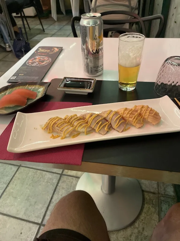 Luca Corazzina_Da Shen_Codigoro_review