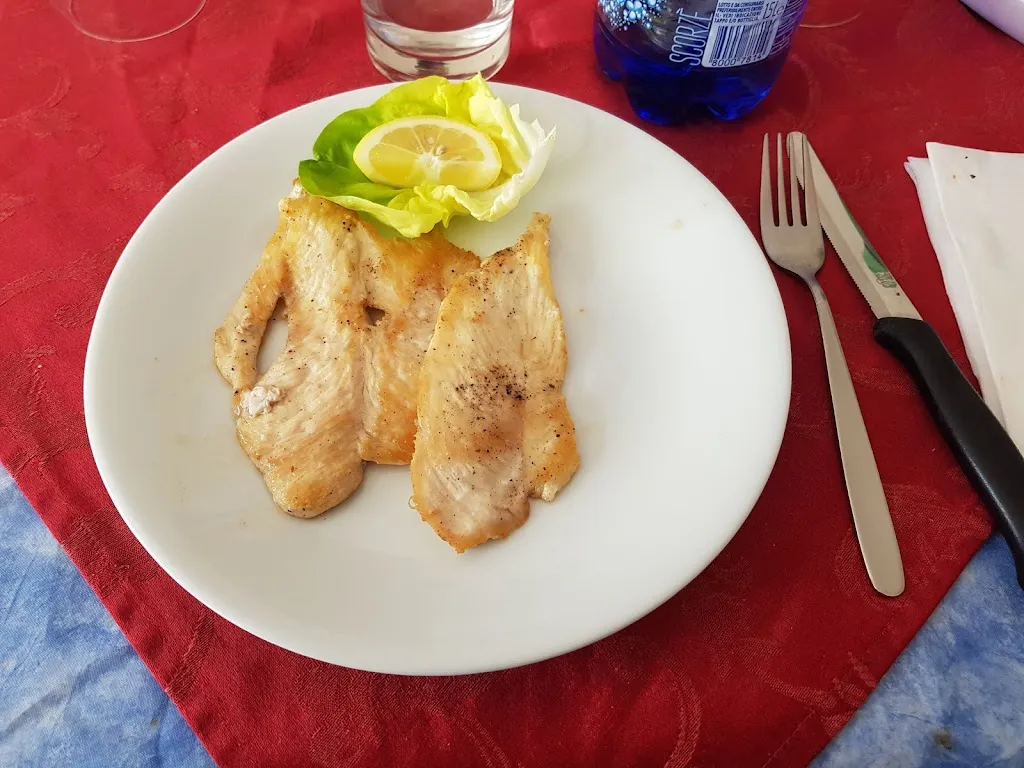 Alessandro Gallonati_Ristorante Piadineria L.P. One_Codigoro_review