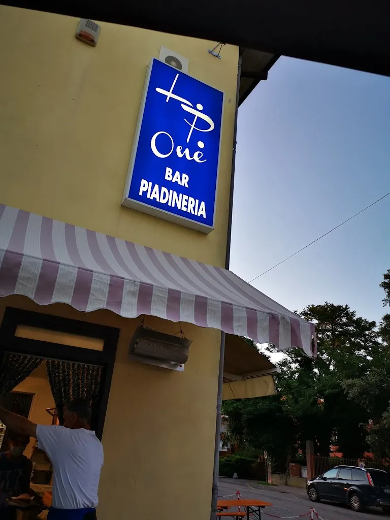 Ristorante Piadineria L.P. One_Codigoro_slider_image_1