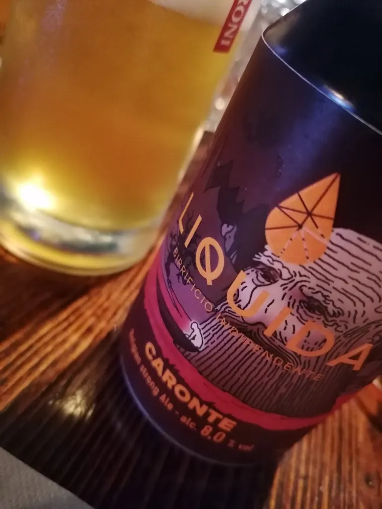 Il Piacere di Casa_PUB CIRCUS_Codigoro_review