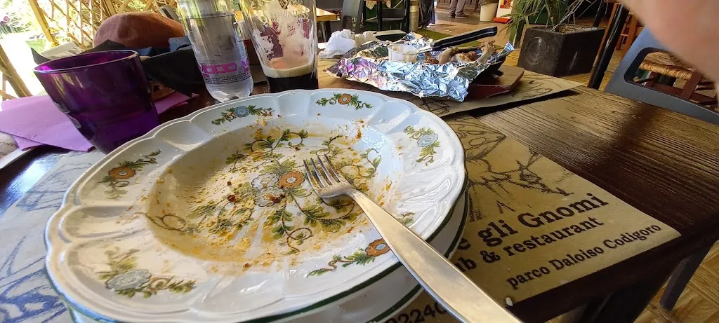 Menu_Le Fate e gli Gnomi Irish Pub Restaurant & pizza_Codigoro_image_4