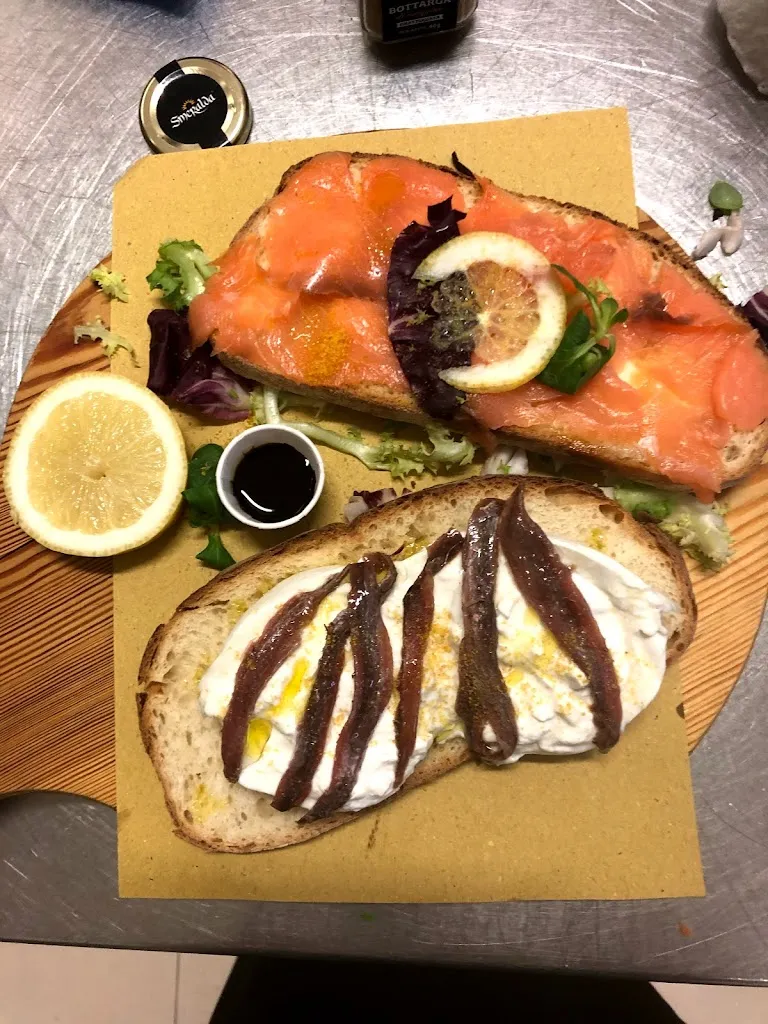 Menu_Le Fate e gli Gnomi Irish Pub Restaurant & pizza_Codigoro_image_7