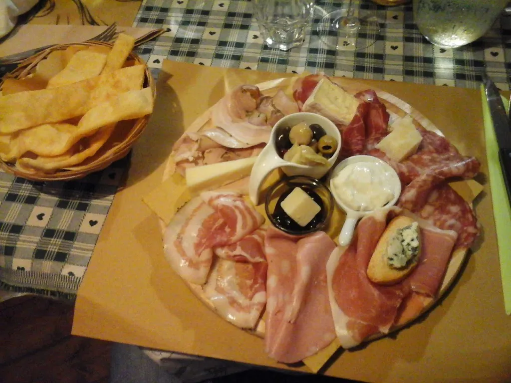 Menu_Le Fate e gli Gnomi Irish Pub Restaurant & pizza_Codigoro_image_8