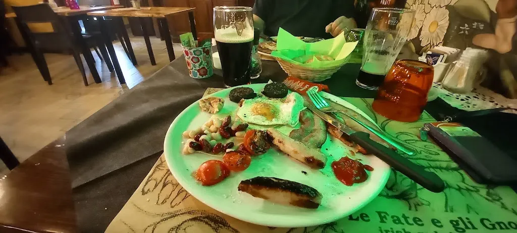 Carroe_Le Fate e gli Gnomi Irish Pub Restaurant & pizza_Codigoro_review