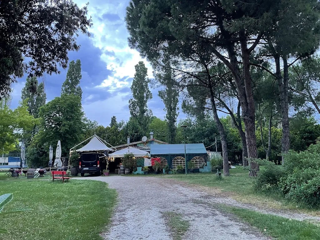 Emma Bergamini_Le Fate e gli Gnomi Irish Pub Restaurant & pizza_Codigoro_review