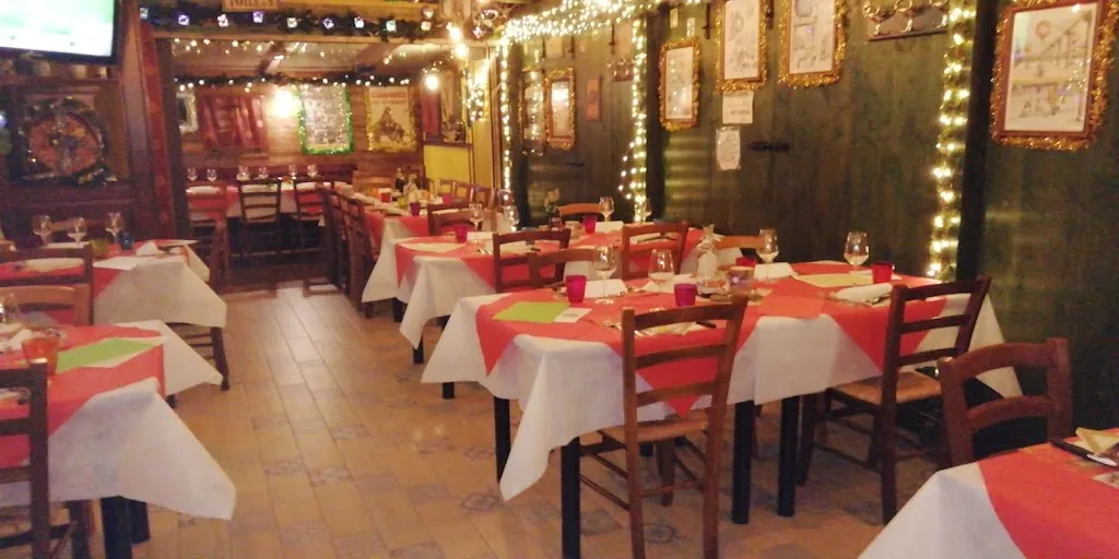 Le Fate e gli Gnomi Irish Pub Restaurant & pizza_Codigoro_slider_image_1