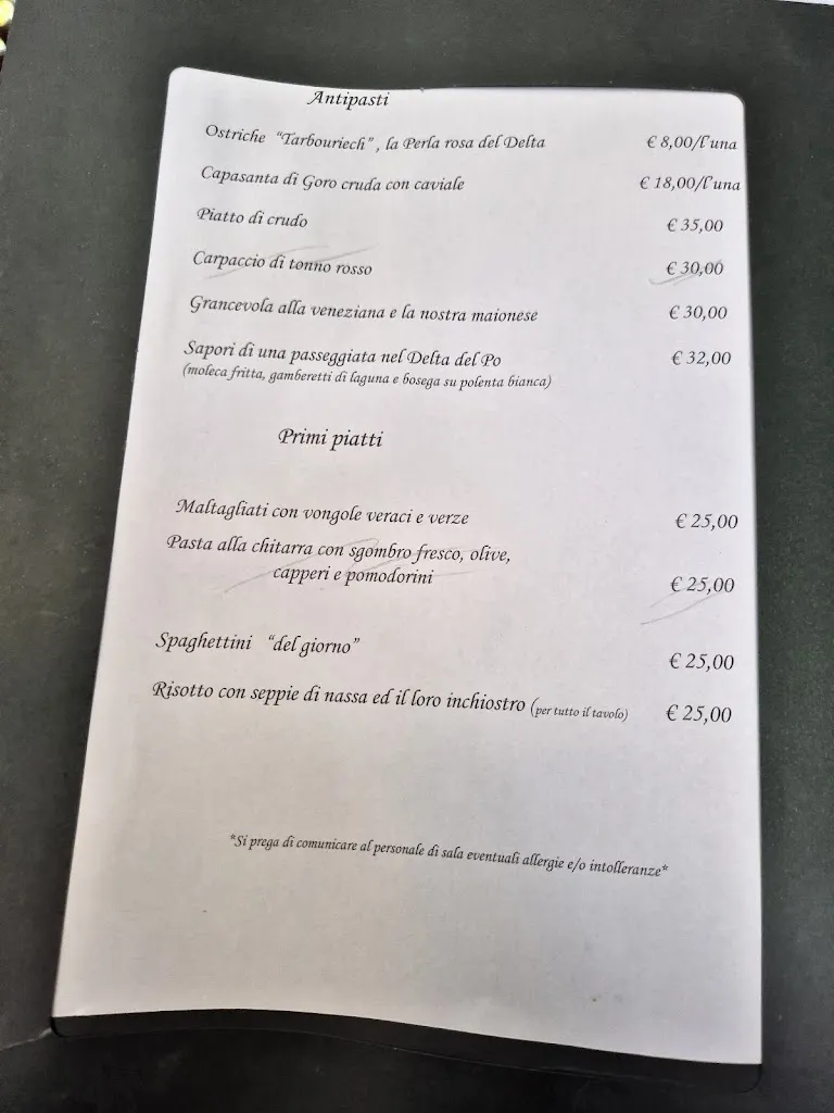 Menu_Ristorante La Capanna Di Eraclio_Codigoro_image_2