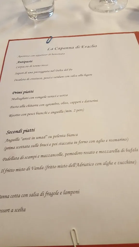 Menu_Ristorante La Capanna Di Eraclio_Codigoro_image_4