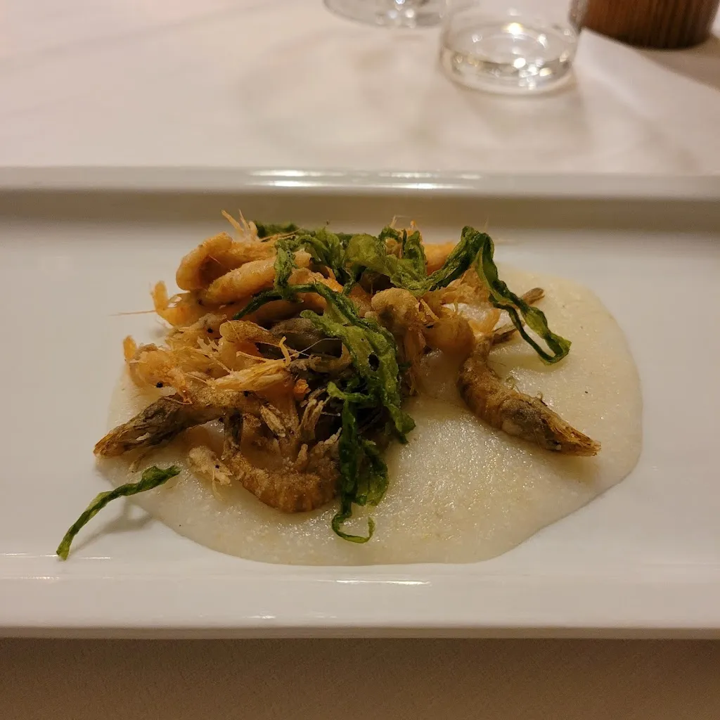 Kirlo90_Ristorante La Capanna Di Eraclio_Codigoro_review